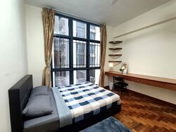 East Meadows (D16), Condominium #600316531